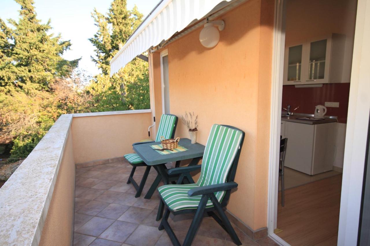 Apartments For Families With Children Zdrelac, Pasman - 8424 Exterior foto