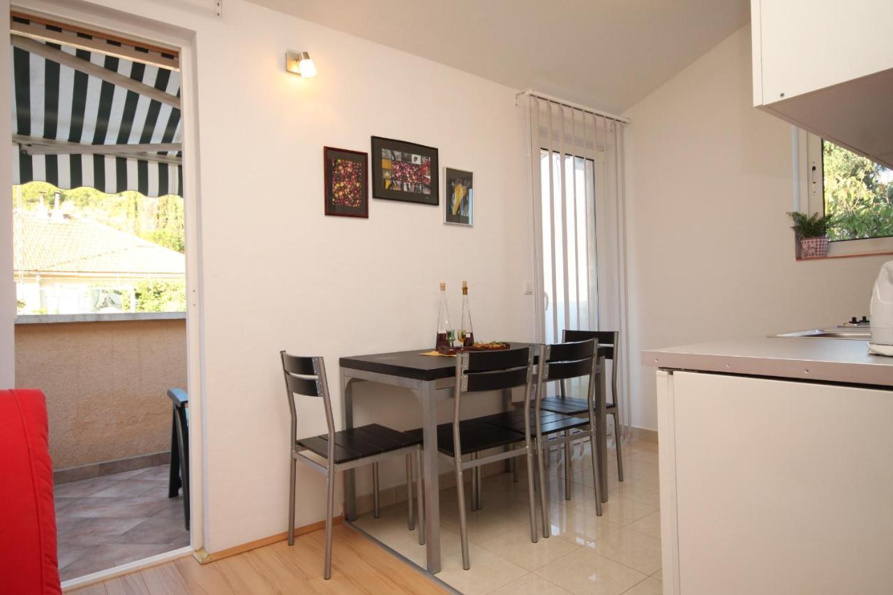 Apartments For Families With Children Zdrelac, Pasman - 8424 Exterior foto