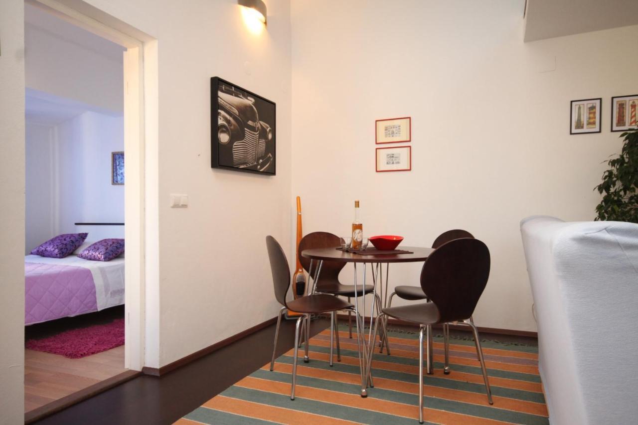 Apartments For Families With Children Zdrelac, Pasman - 8424 Exterior foto