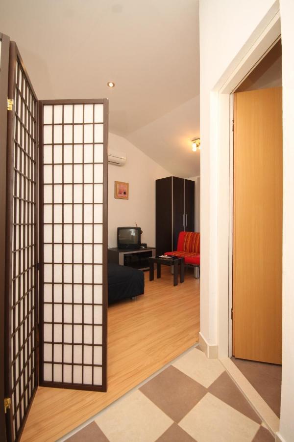 Apartments For Families With Children Zdrelac, Pasman - 8424 Exterior foto