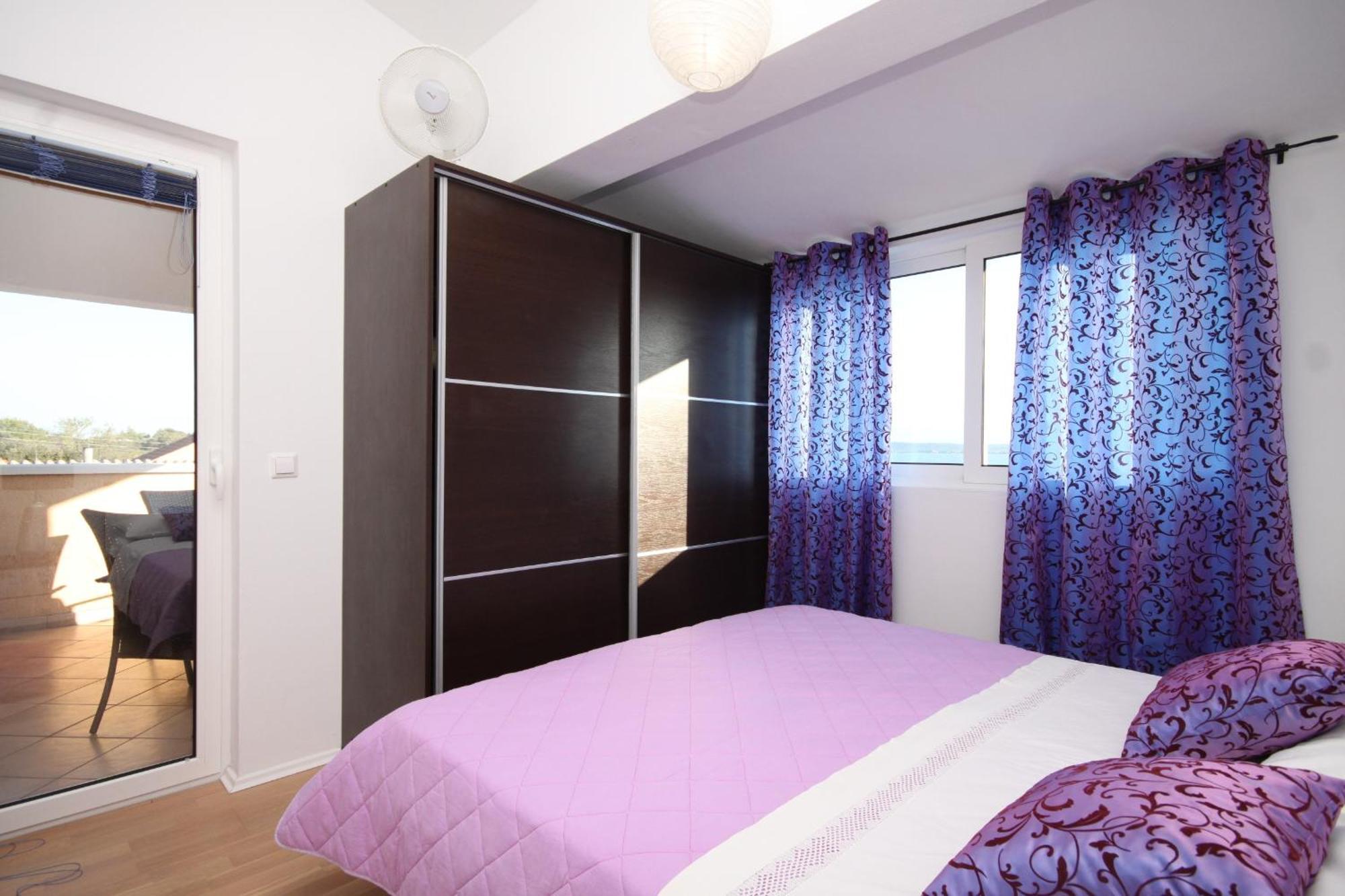 Apartments For Families With Children Zdrelac, Pasman - 8424 Habitación foto